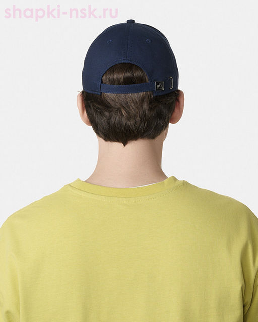 125179 BM Бейсболка мужская (57-59)