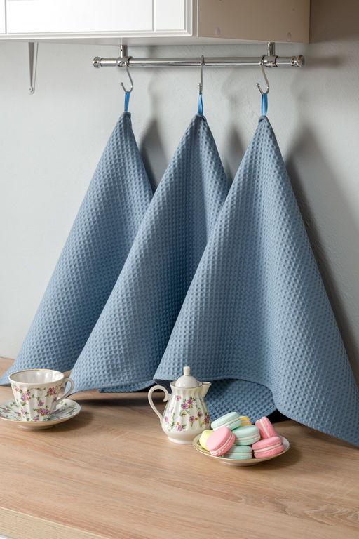 Набор полотенец Элегант в подарочной упаковке - Натали фото 38