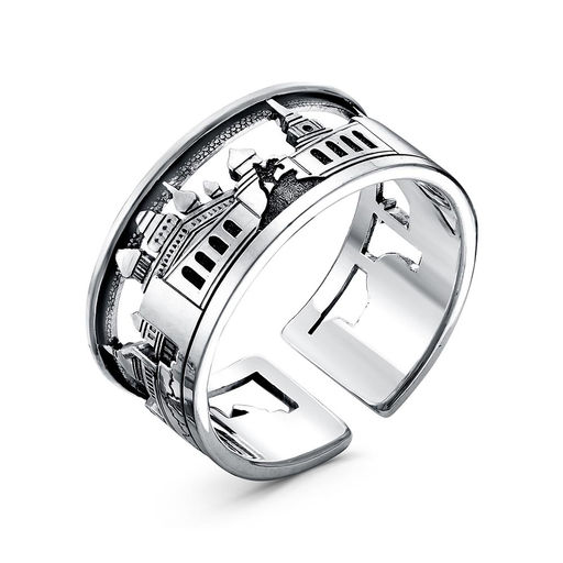 КОЛЬЦО 24014338 - Красная пресня фото 2