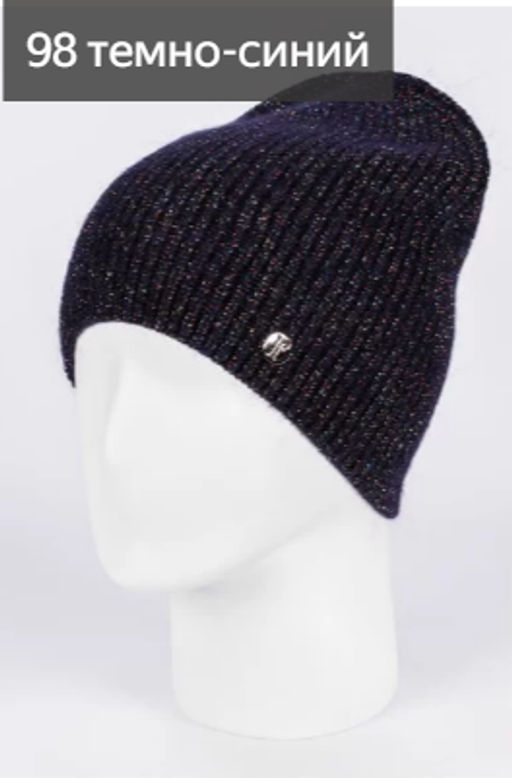 Шапка Энрика - Ferz фото 5