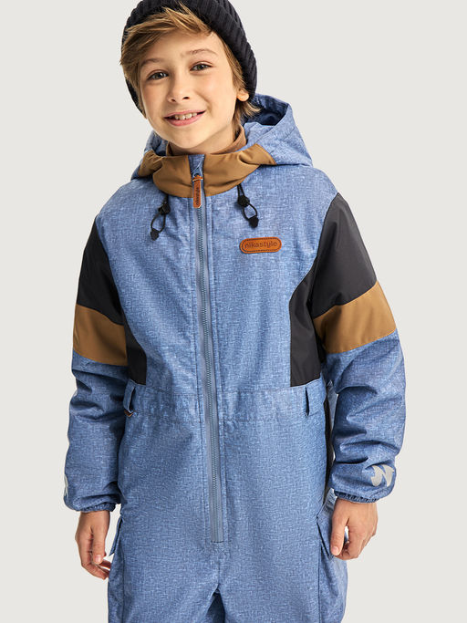 Комбинезон 8м2726 графит