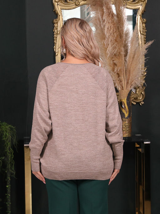 Джемпер Др5-518/7