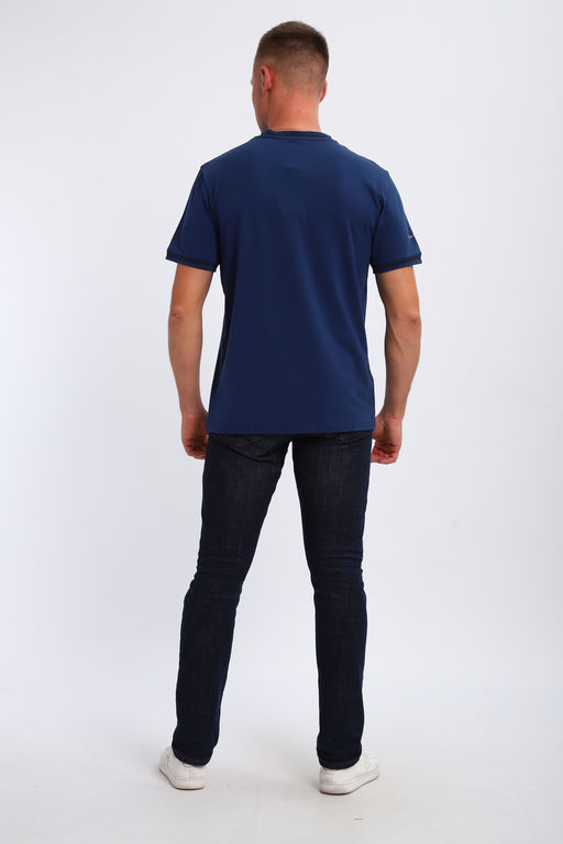 Футболка мужская 059