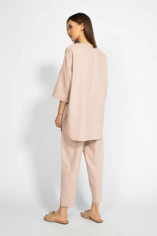 Рубашка 4081 - Kivviwear фото 11