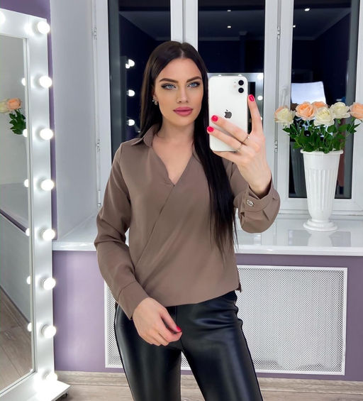 Блузка, Артикул: 92591