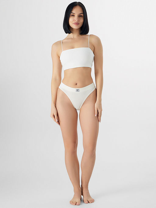 ТРУСЫ ЖЕНСКИЕ (3ШТ.) - Mark formelle фото 9