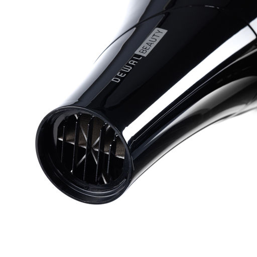 Фен 2200 Вт Optima Black DEWAL BEAUTY HD1003-Black  фото 6