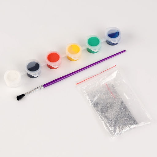 Ёлочная игрушка из дерева своими руками на новый год Подарок от змейки, набор для творчества - Лесная мастерская фото 6