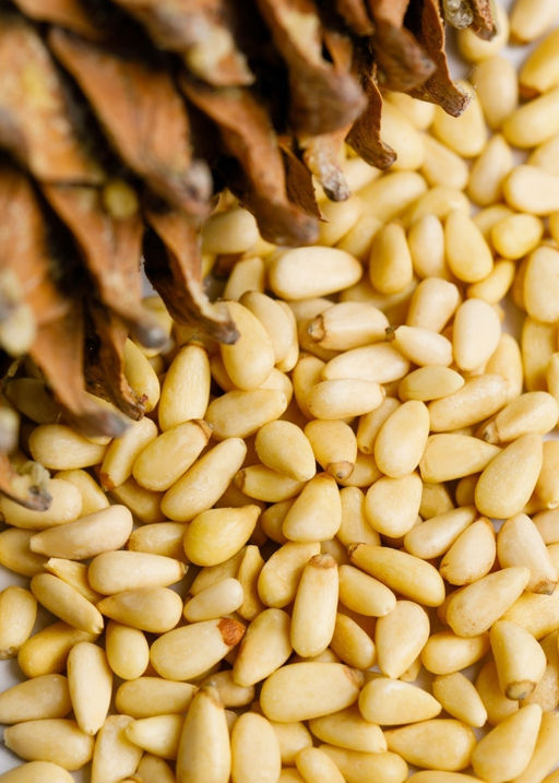 Ядро кедрового ореха, 500 г | Дальний Восток - Сибирский кедр фото 6