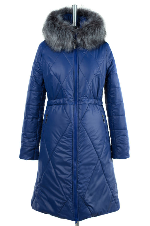 05-1675 Куртка зимняя (Синтепон 300) - El podio фото 7