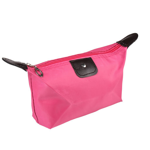 Косметичка 16.5x13.5x27 см лодочка / IU-14 /уп 500/