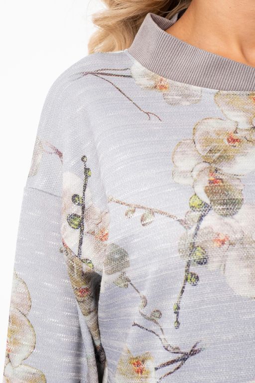 Платье П5-4415/2 - Wisell фото 4