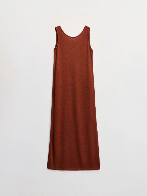 Платье-майка из вискозы ZR2605012919-21 / Zarina