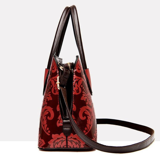 KAIDIFEINIROO Сумка женская 8623  фото 43