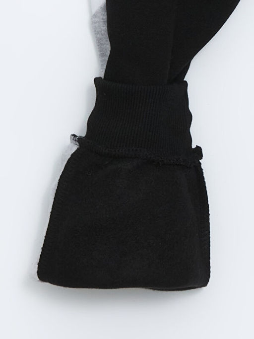 Beli Lastikli Erkek ?ocuk Kal?n Jogger E?ofman Alt? - Waikiki фото 2