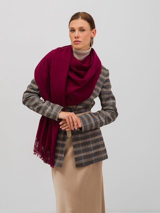 Палантин женский RH9-14516-6 - Tantino фото 2