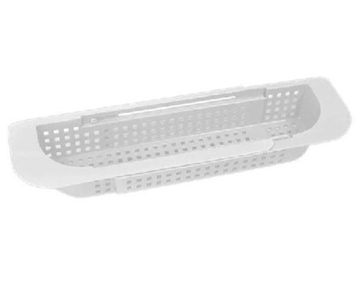 Органайзер для раковины раздвижной Лофт арт.1900