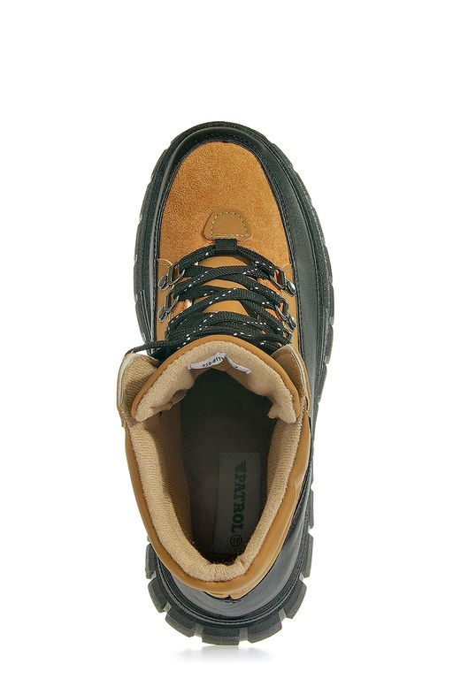 Ботинки женские PATROL