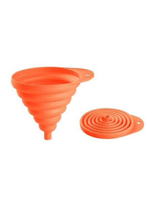 Воронка складная d-130мм, арт. ИК21740, 21738, 21737, 21734, 21789, 21765