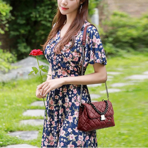 KAIDIFEINIROO Сумка женская 8617  фото 18