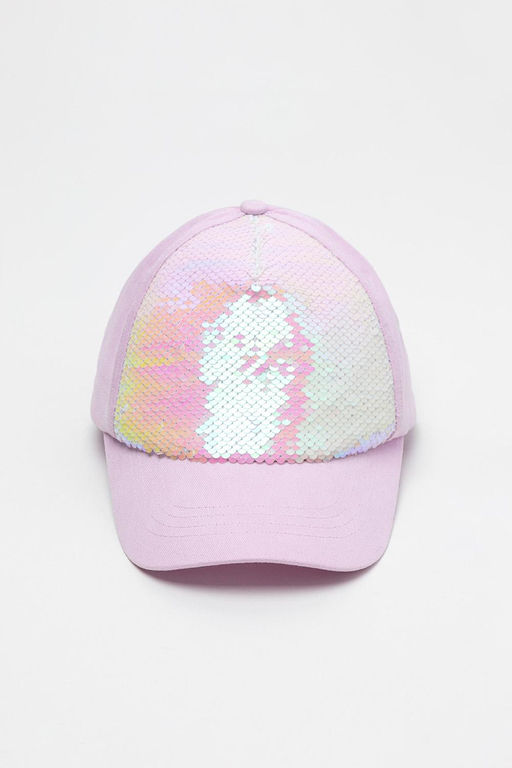 Crockid _ ТК 80092/лепесток орхидеи кепка дет