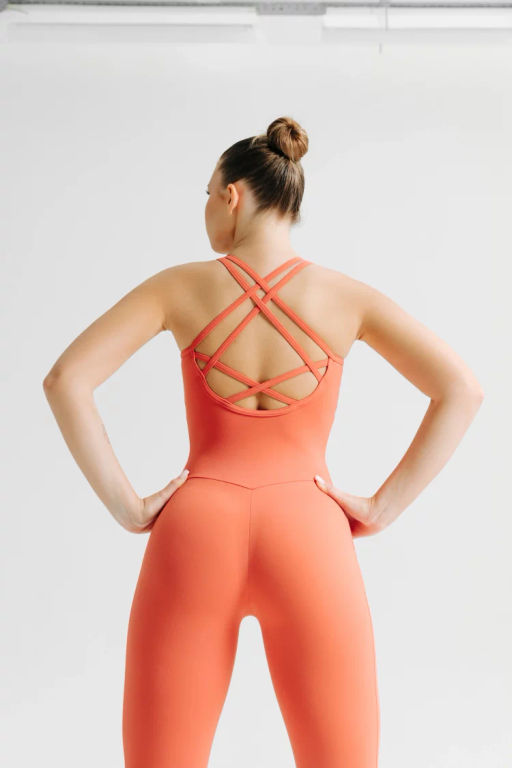 Комбинезон Slim Soft - Forstrong фото 29