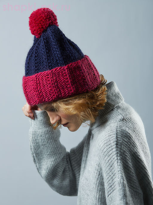 9355 MWH Колпак женский (56-58)