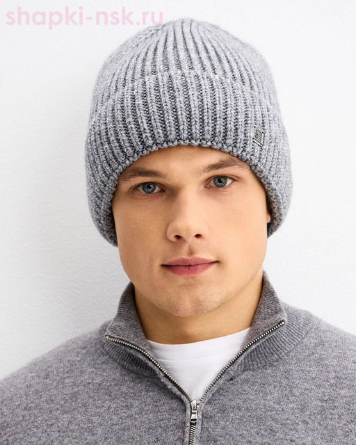 14356/2 MMH Колпак мужской флис (57-59)