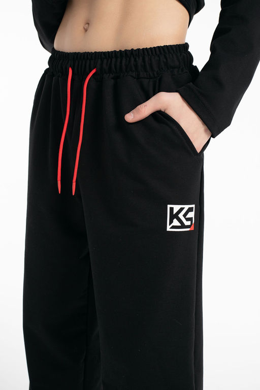 Брюки Блэк 1