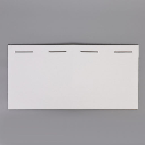 Цена за 2 шт. Короба под торт, короб белый, кондитерская упаковка, 50×50×50 см