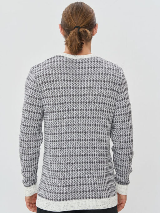 Джемпер мужской 9232-99008 - Vay фото 10