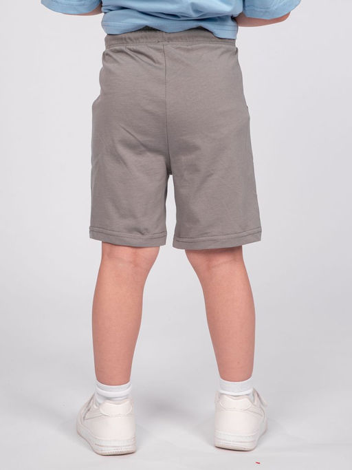 Шорты для мальчика 10423 Lets go - Let's go фото 10