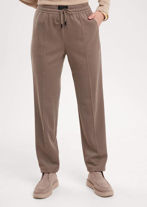 267101/195зэж Брюки жен. (ЧЗ)