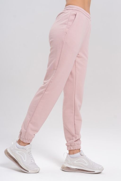 Брюки М- 485 пудра