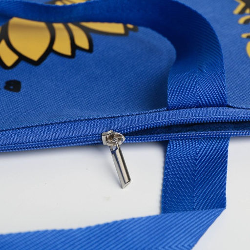 Папка текстильная для эскизов Ванкот, А4, 33 x 23,5 cm - Artlavka фото 6