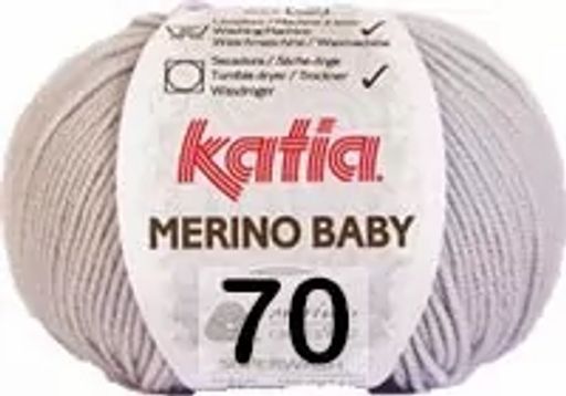 MERINO BABY KATIA  фото 37