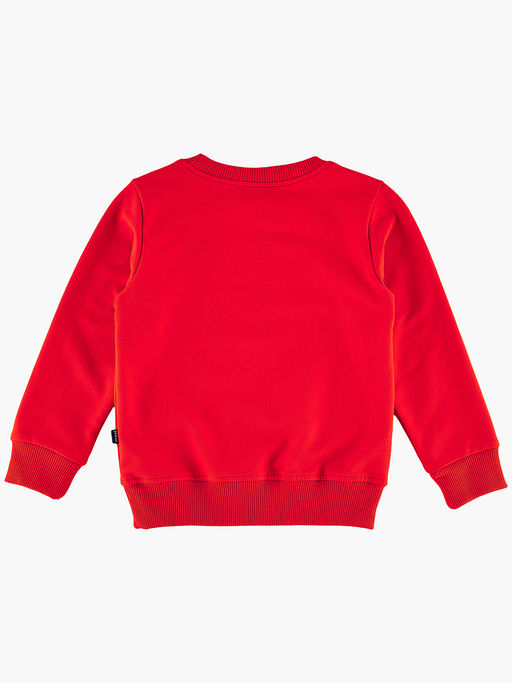 Комплект для девочки с брюками UD 2015 серый|черный - Mini maxi фото 16