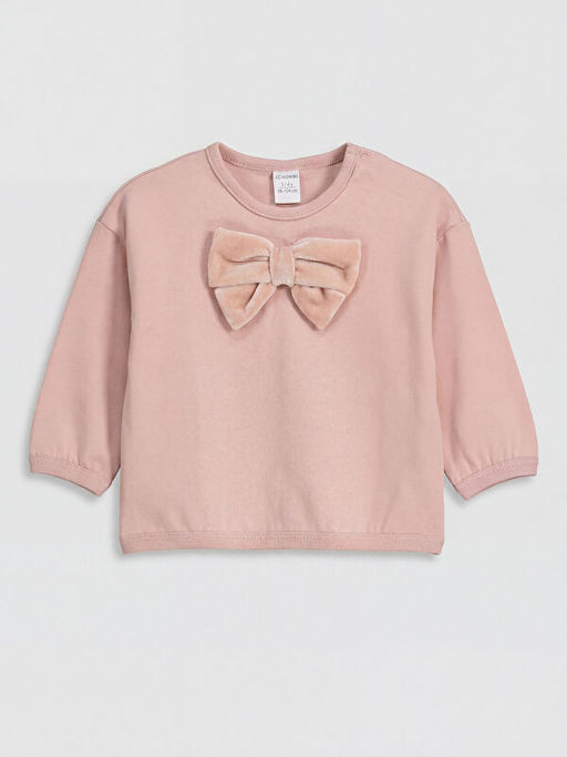 Fiyonklu K?z Bebek Tak?m