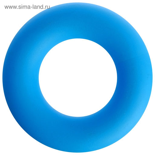 Эспандер кистевой Fortius, 10 кг, цвет голубой