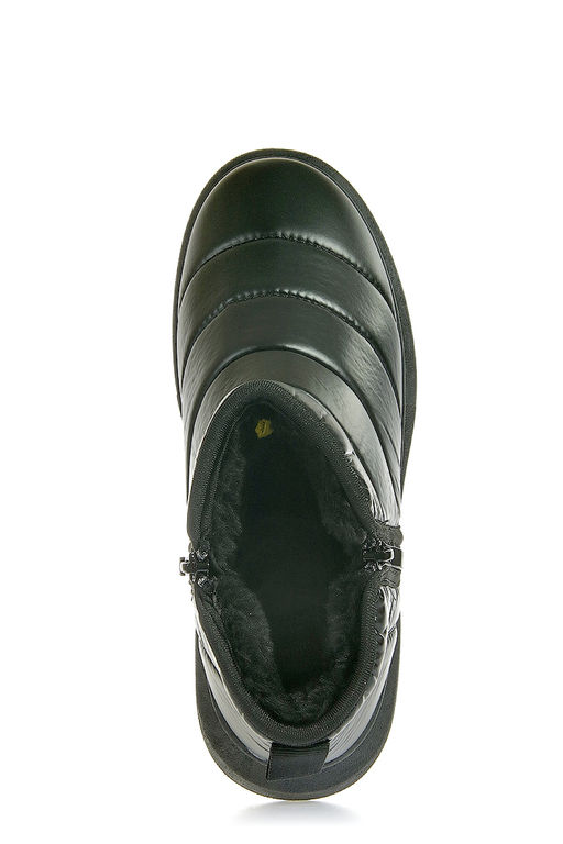 Полусапоги женские PATROL