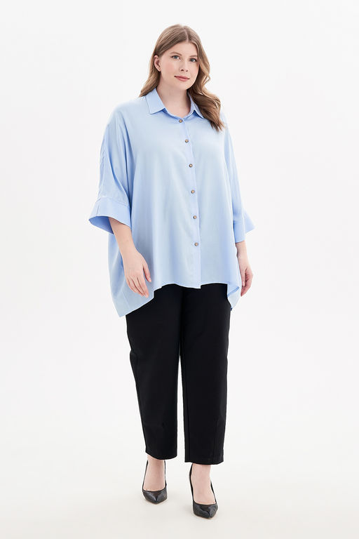 Рубашка - Olsi фото 8