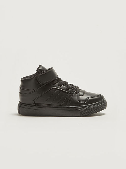 Ba?c?kl? C?rt C?rtl? Erkek ?ocuk Spor Ayakkab? - Waikiki фото 3