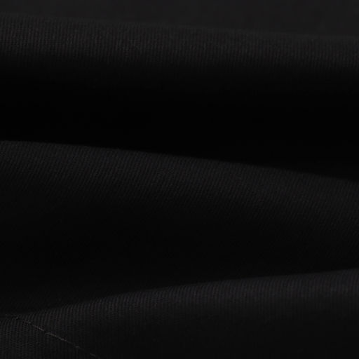 Полотенце Этель Home 40х73 см, цв.чёрный, 100% хл, саржа 190 г/м2 фото 3