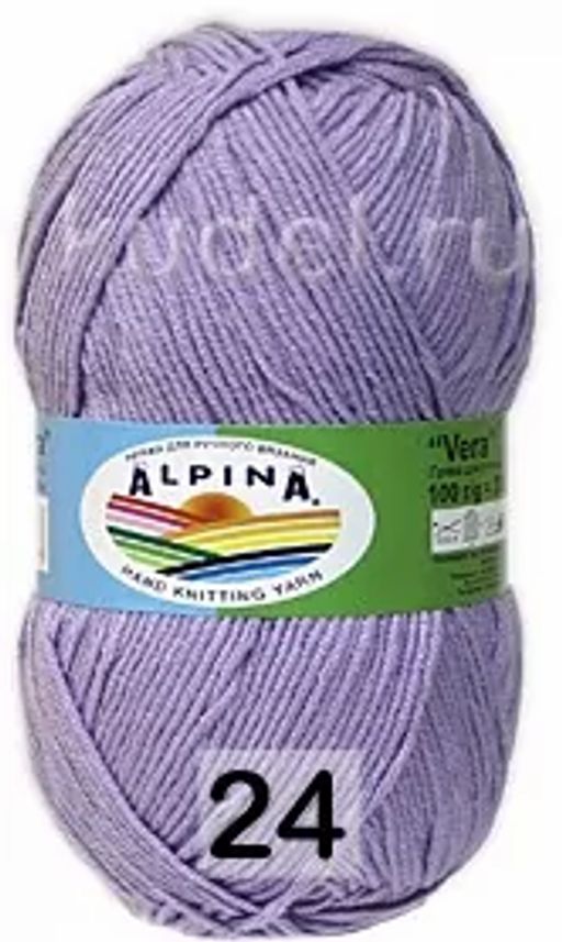 VERA - Alpina фото 13
