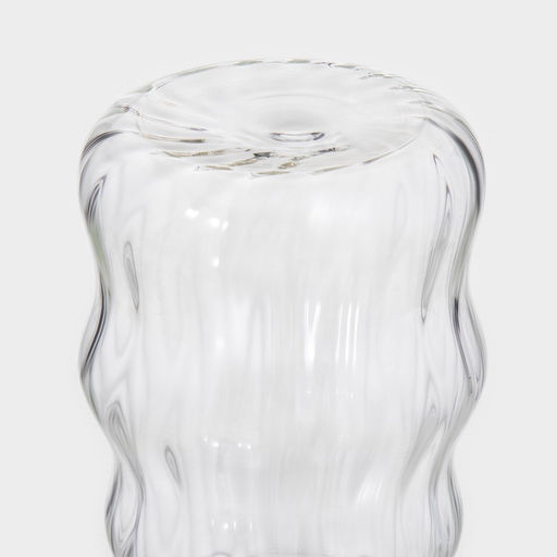 Стаканы Magistro «Леон», 500 мл, 9×12 см, набор 2 шт., стекло, прозрачные