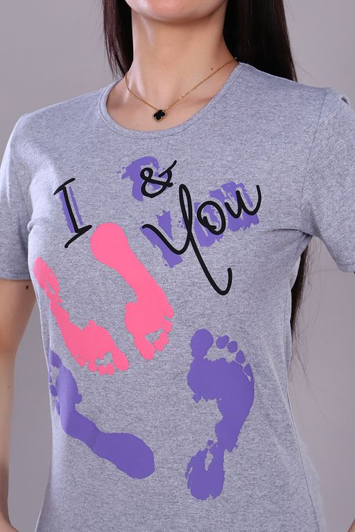 Футболка 24855 - Натали фото 6