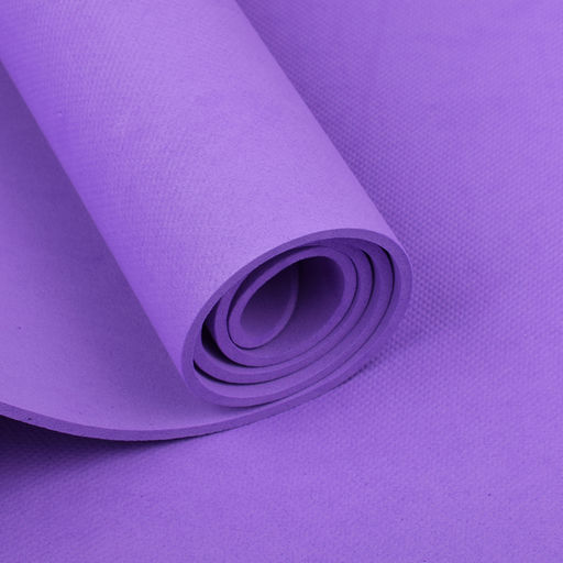 Коврик для фитнеса и йоги 61*173*0.4см