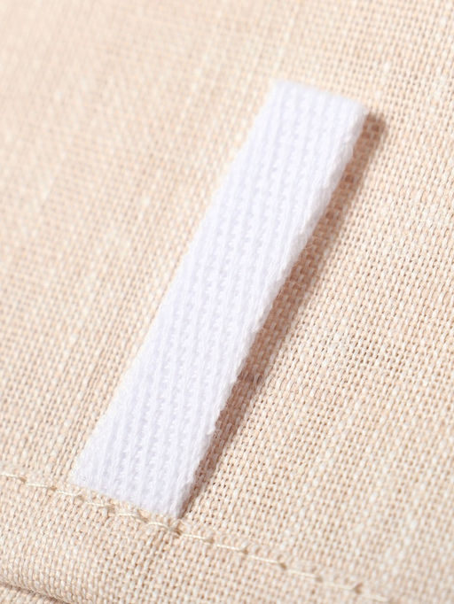 Полотенце Этель Magnifica 40х70 см, лен 100%, 180 гр/м2  фото 12