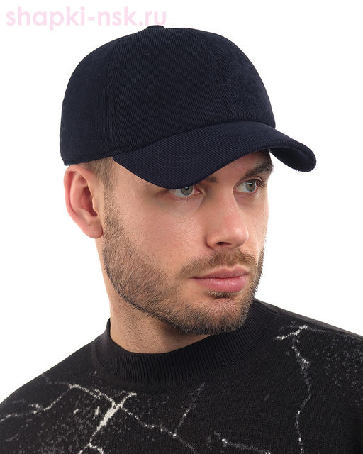 011.56200 Бейсболка мужская (55-60)