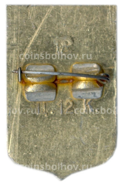 Значок Йошкар-Ола